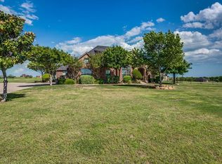 10672 Baucum Rd, Waxahachie, TX 75167