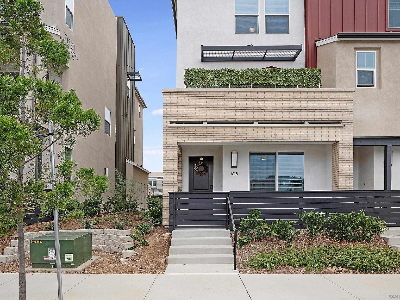 7641 University Ave 108, La Mesa, CA 91942 MLS 230021161 Zillow