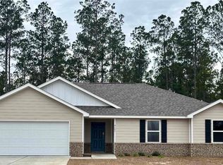 9151 Three Hollow Rd, Milton, FL 32570