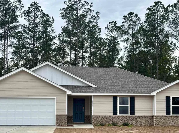 9151 Three Hollow Rd, Milton, FL 32570