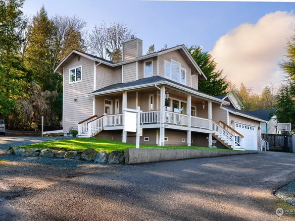 2812 I Avenue, Anacortes, WA 98221