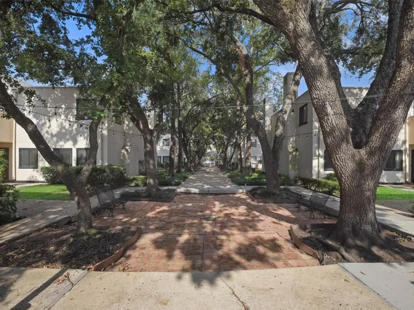 402 Tuam St Unit 2, Houston, TX 77006