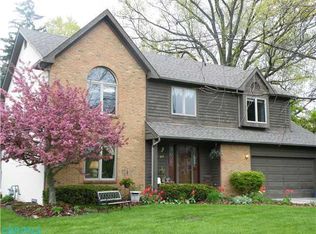 657 Sycamore Mill Dr, Columbus, OH 43230