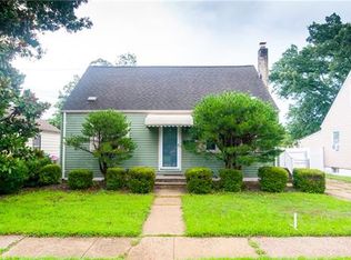 235 Gereghty St, South Amboy, NJ