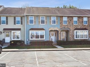 152 Camber Ln #47, Mount Laurel, NJ 08054