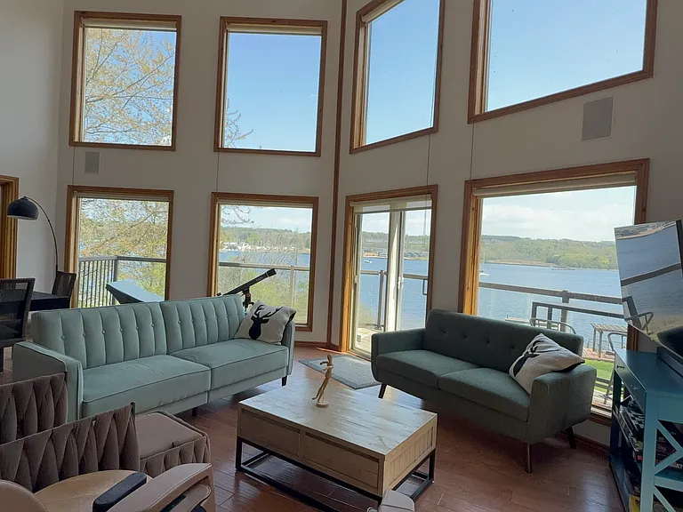 Main living room