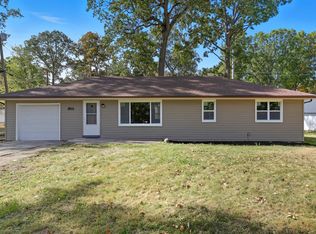 5955 Inwood Ln, Fort Wayne, IN 46835