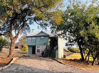 1501 Ridge Harbor Dr, Spicewood, TX 78669