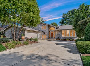 10616 Willow Ave, Mokena, IL 60448