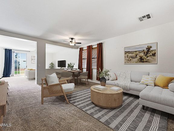 3rd image of 45695 W TUCKER Road