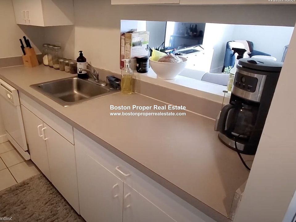 1661 Washington St. #604 Boston - South End Unit Photo 1