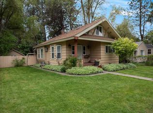 2614 E Hartson Ave, Spokane, WA 99202