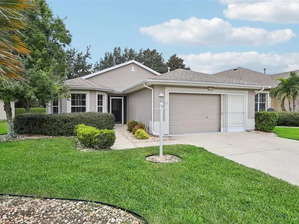 6116 Armada St, Tavares, FL 32778