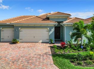 3340 Cherry Palm Dr, North Fort Myers, FL 33917