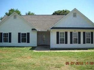 1420 Bishop Rd, Inman, SC 29349