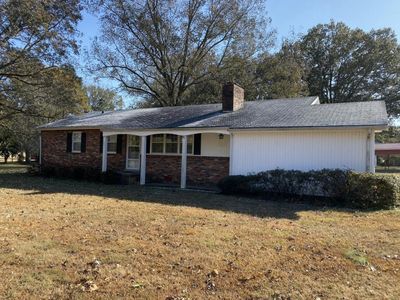 143 Dyersburg Hwy, Trenton, TN, 38382