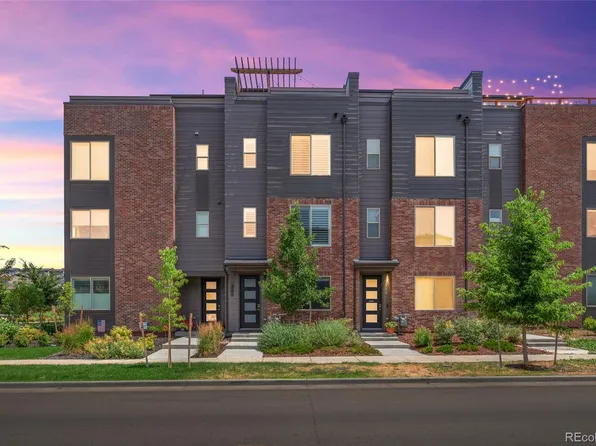 2532 N Moline Street, Aurora, CO 80010