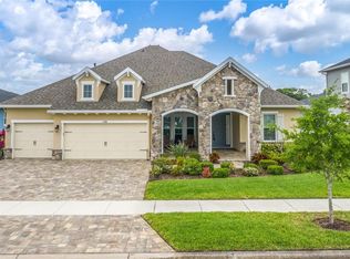 6908 Park Strand Dr, Apollo Beach, FL 33572