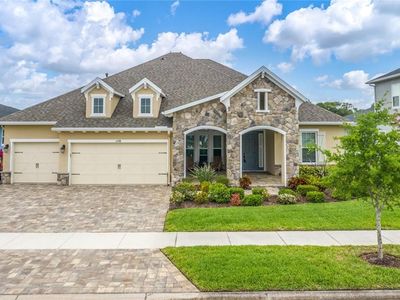 6908 Park Strand Dr, Apollo Beach, FL, 33572