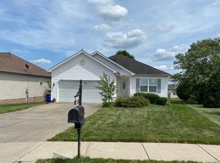 3457 Innsbrooke Ct, Bowling Green, KY 42104