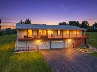 7501 E Windsor Rd, Selma, IN 47383