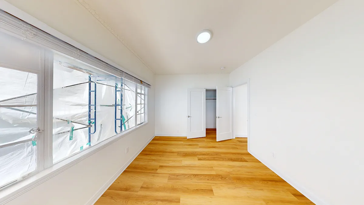 Building Photo - 2369 Le Conte Avenue