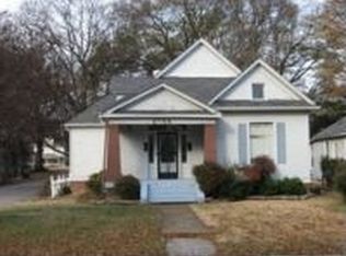 2068 Higbee Ave, Memphis, TN 38104