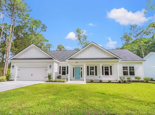 220 Ford Road Yale Pl LOT 3, Pawleys Island, SC 29585