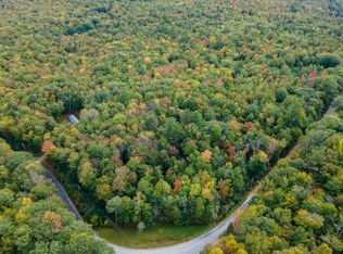 0 Dick Brown Rd, Bristol, NH 03222