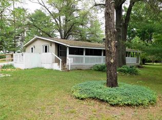 2050 S Whitney Beach Rd, Beaverton, MI 48612