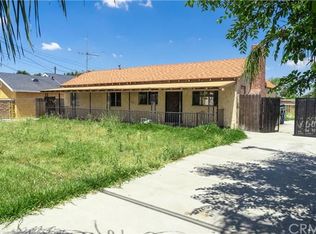 1921 Parkway Dr, El Monte, CA 91733
