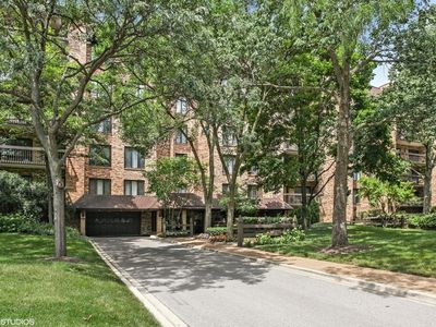 1800 Mission Hills Rd APT 316, Northbrook, IL, 60062