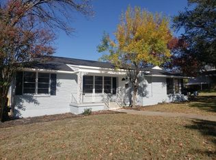 3350 Creston Ave, Fort Worth, TX 76133