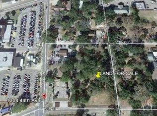 1303 43rd Ave, Gulfport, MS 39501