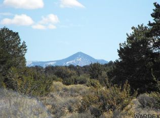 1094 E Broken Wheel Rd, Williams, AZ 86046