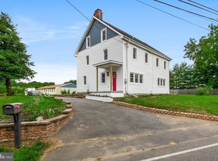 217 Petticoat Bridge Rd, Columbus, NJ 08022