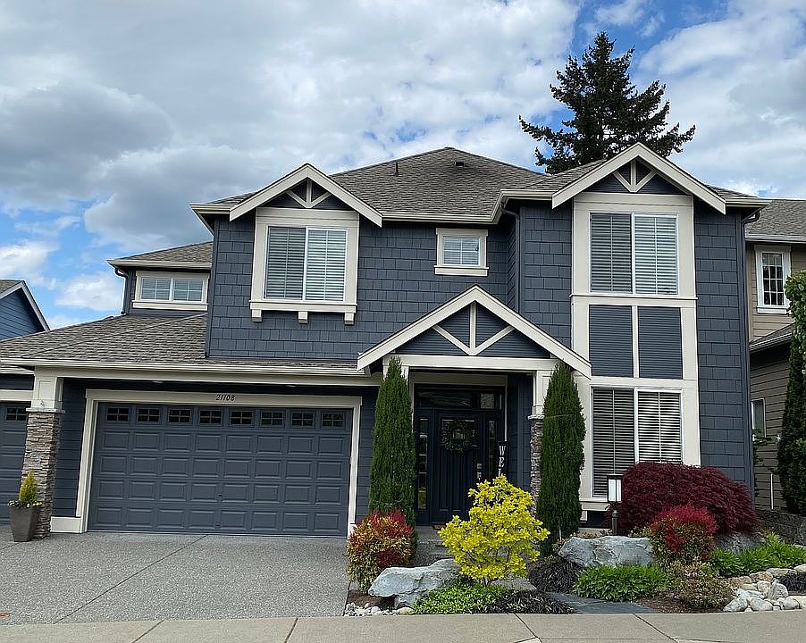 1st image of 21108 SE 6th Pl