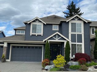 21108 SE 6th Pl, Sammamish, WA 98074