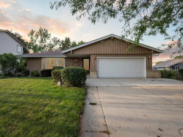 1732 Drexel BOULEVARD, South Milwaukee, WI 53172