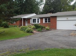 6841 New Albany Condit Rd, New Albany, OH 43054