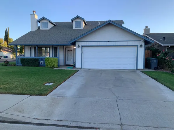 900 Lee Ave, Gustine, CA 95322