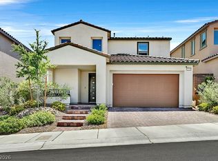 11555 Sailing Stones St, Las Vegas, NV 89138