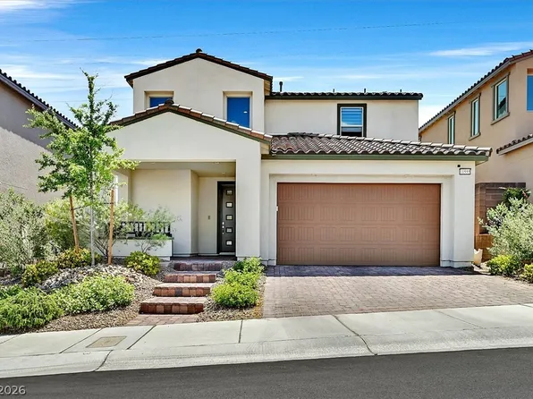 11555 Sailing Stones St, Las Vegas, NV 89138