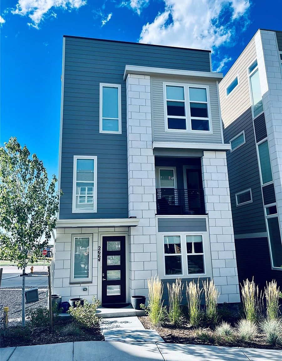 2664 Mayotte Way, Castle Rock, CO 80109 Zillow