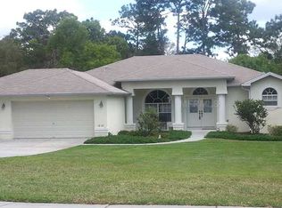 18709 Bascomb Ln, Hudson, FL 34667