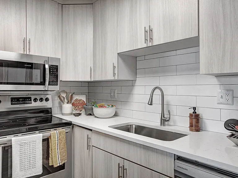 Colter Park Apartments — Photo 4