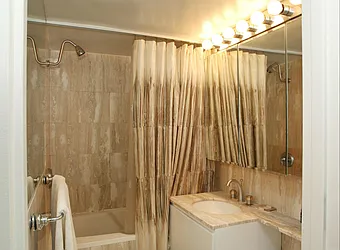 Rented by Keller Williams NYC