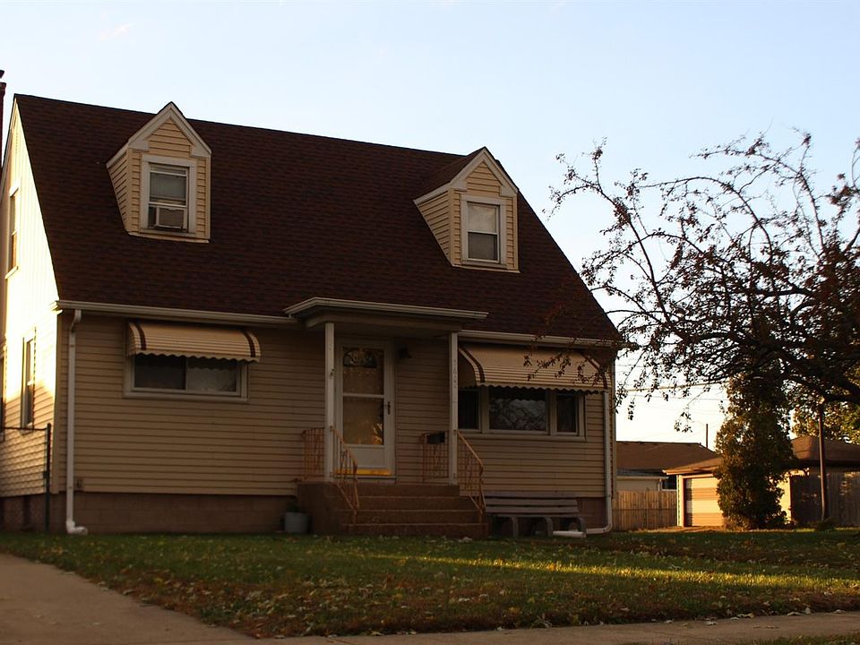 1st image of 5602 Wegg Ave