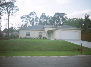 5805 Zinkle St, North Port, FL 34286