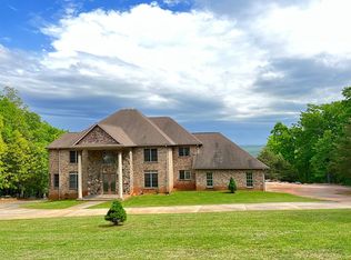 1454 Sierra Trace Rd, Denton, NC 27239